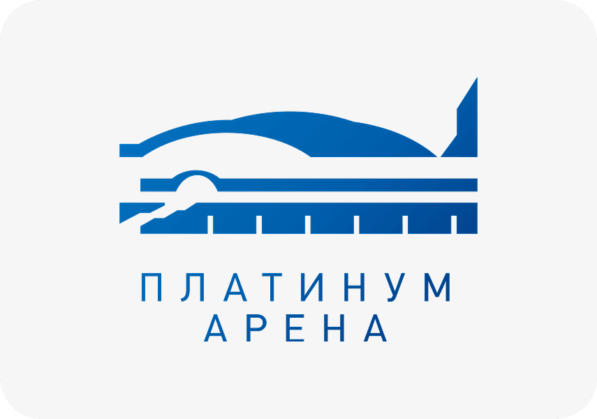 Платинум арена